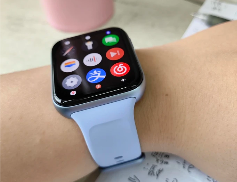 OPPO Watch无法连接手机（同步：重新配对与软件更新）