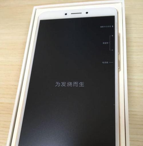 小米Max2（小米Max2的续航能力、性能和拍照表现让人惊艳）