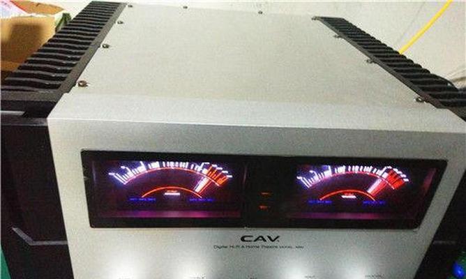 Cav蓝牙音响（Cav蓝牙音响的品质、功能与性价比一一解析）