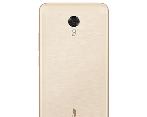 小辣椒红辣椒Note3手机（探索小辣椒红辣椒Note3的独特魅力）