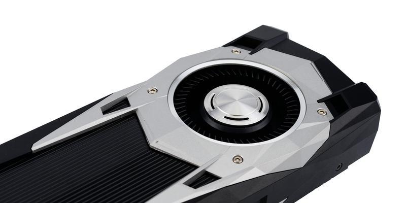英伟达GTX1060（强悍性能，超凡游戏体验）
