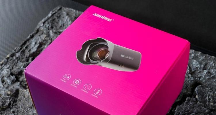 探索NX100摄像机的卓越性能与创新设计（挖掘NX100的关键特点，为你带来绝佳的摄影体验）