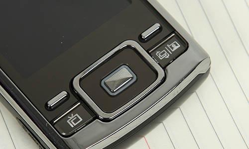 三星GT7898（以其出色的性能和多功能性，成为用户的首选）