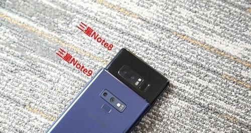 三星Note8的GPU性能如何？（探索三星Note8的GPU性能及其对用户体验的影响）