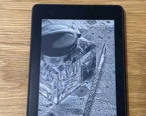 探索Kindle阅读器的优势和功能（Kindle阅读器）
