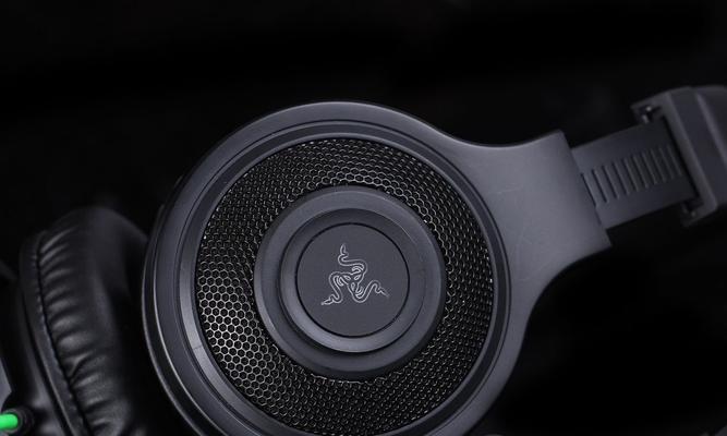 雷蛇北海巨妖USB——打造顶级游戏体验（一款全新游戏设备带来的震撼体验）
