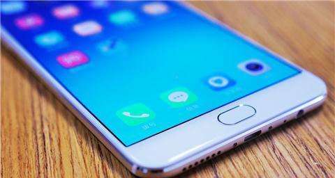 OPPOR9Plus自拍表现优秀（探索OPPOR9Plus自拍功能的多样魅力）