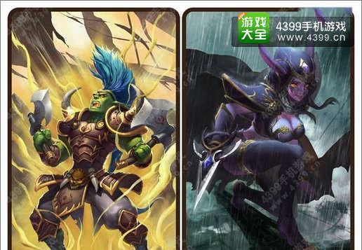 骷髅王觉醒（打造更加刺激、高品质的游戏体验）