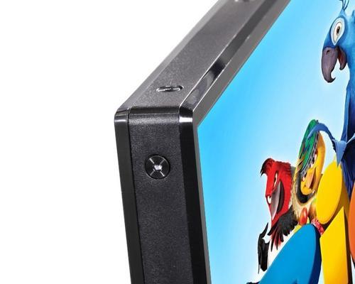 乐视S50Air2D全配版（用科技与智慧创造全新电视体验）