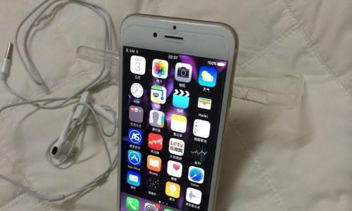 探索iPhone6金色的魅力（揭开iPhone6金色的独特之处）