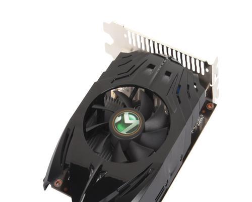 影驰GT710显卡评测——性能与性价比的完美结合（一款适合低成本电脑的理想选择）