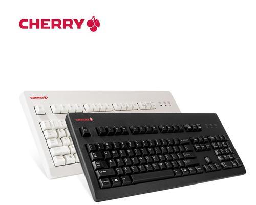 探索Cherry3000黑轴键盘的卓越性能（打造高效输入体验的理想选择）