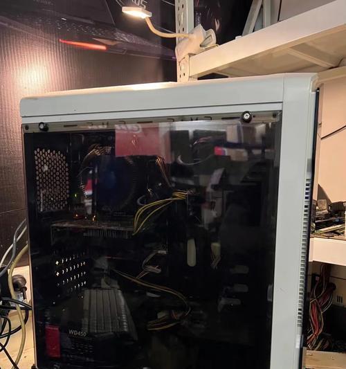 映众战神GTX1050（一探战神GTX1050的强大性能和卓越功能）