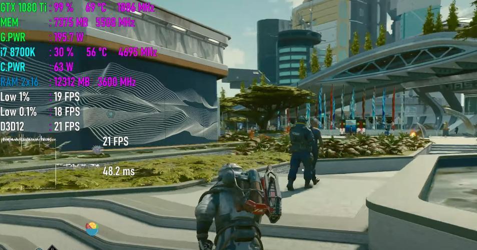 探索使用GTX1080进行4K游戏体验的优势和挑战（GTX1080开启4K时代的关键性能）