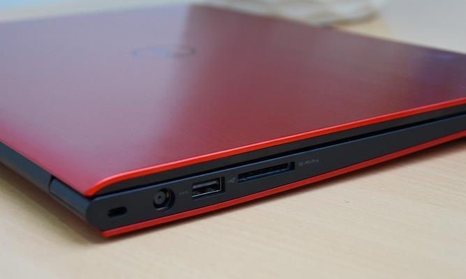 戴尔Inspiron14（超越期待的高性能处理器与流畅体验）
