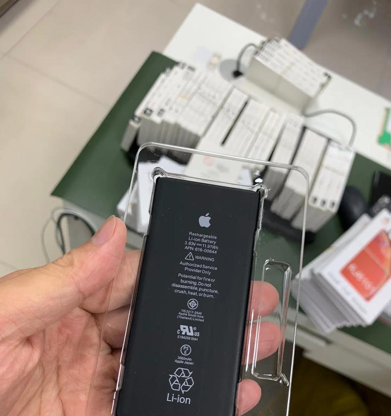 超容量电池（解放能源的瓶颈，迎接高容量电池时代）