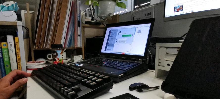 探索以达尔优茶轴版的魅力与创新（打造顶尖触感体验，重新定义键盘使用）