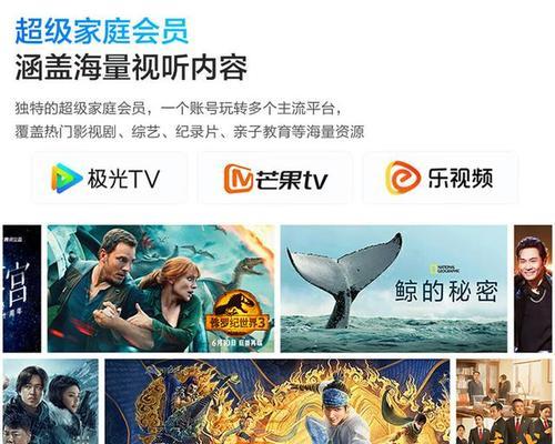 乐视TV的优劣分析（解读乐视TV的功能与性能，洞察用户体验和市场表现）