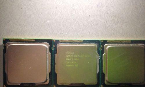 G2020CPU（解析G2020CPU的卓越性能和优势）