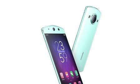 美图M6s（全面升级的美图M6s，领先同价位产品一步）