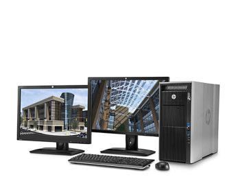 惠普Z620(高效办公的首选工具)