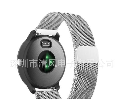 米兰钢带（探索米兰钢带的多功能性与应用领域）
