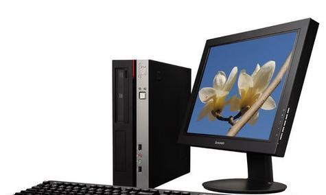 联想扬天V系列（以高性能、卓越设计和可靠品质让你事半功倍）