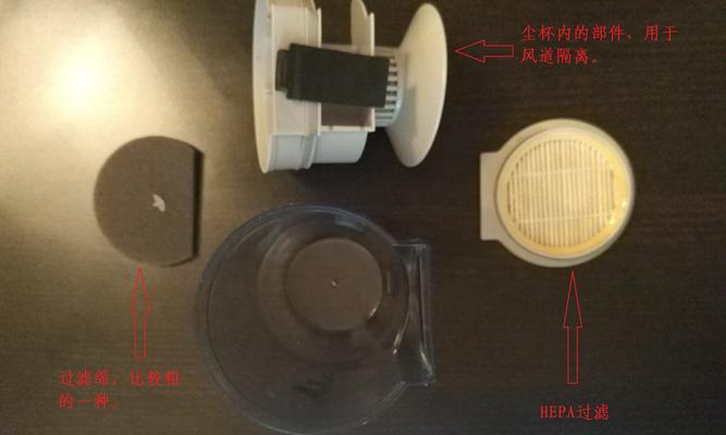 除螨仪的工作原理及应用（揭秘除螨仪的神奇原理，打造舒适洁净的居住环境）