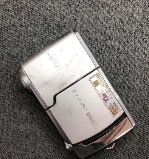 尼康S4400的性能与特点（一款性价比高的入门级数码相机）
