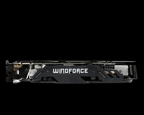 技嘉N950WF2CN显卡的性能及特点（高性能显卡N950WF2CN助力顶级游戏体验）