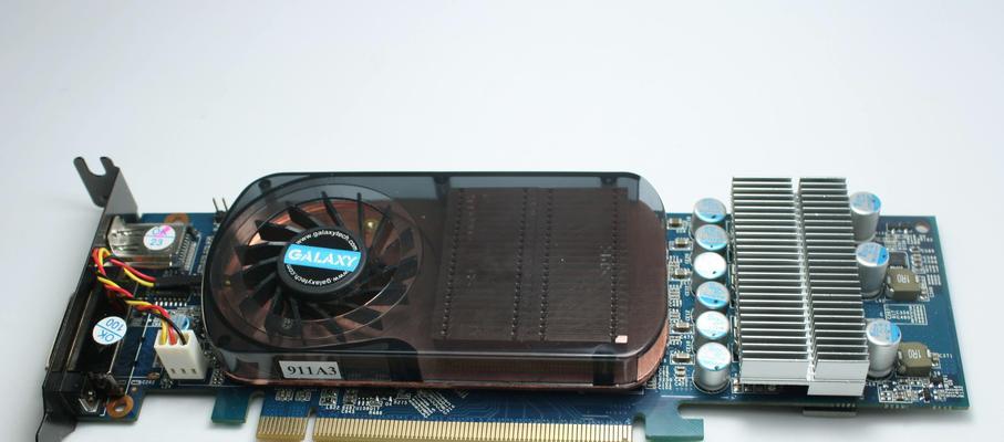 GT714显卡性能评测（深入探究GT714显卡的性能和性价比）