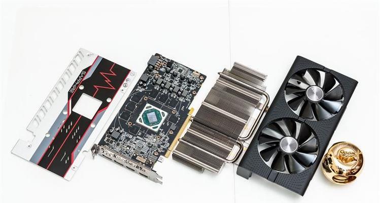 AMD560显卡(探索AMD560显卡的强大功能和卓越性能)