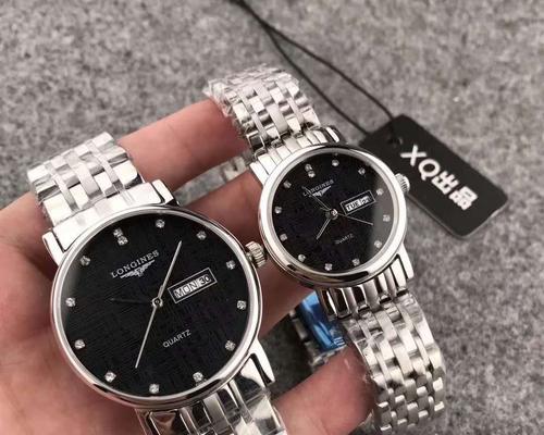 探索xq出品手表的品质与魅力（从设计到功能全方位解读，发现xq手表的独特之处）