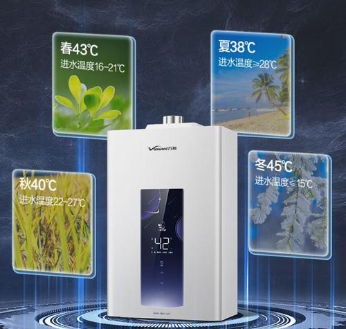 热水器行业的现状及未来发展（市场竞争激烈，高效节能成为主要趋势）
