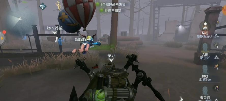 疯狂电机（以疯狂的电机为引擎，掀起未来智能化浪潮）