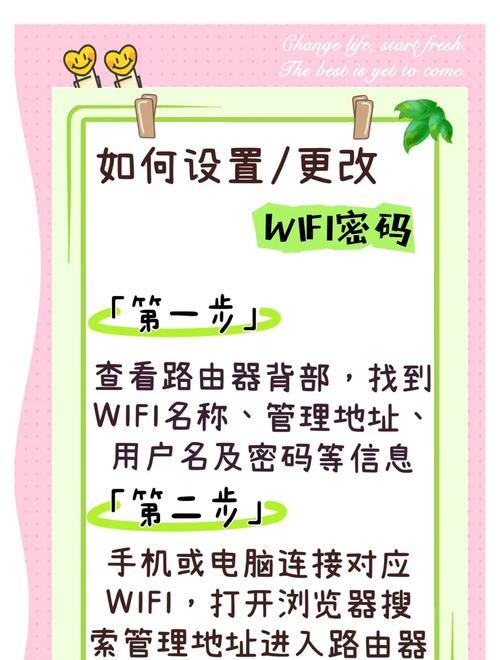 忘记路由器密码？不用担心，重设密码教程来了！（快速恢复路由器访问权限的解决方法）