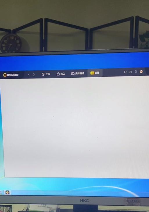 拳头电脑客户端更新错误的解决办法（如何应对拳头电脑客户端更新错误？快速解决问题！）