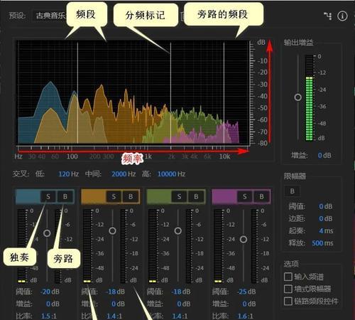解决PR导入音频无声音的问题（探究导入音频无声音的原因及解决方法）