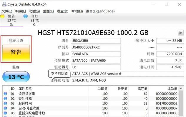 机械硬盘无法读取的修复方法（解决机械硬盘无法被读取的问题，恢复数据的有效方法）