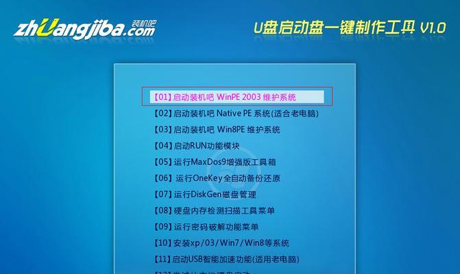 老桃毛U盘启动制作教程（轻松掌握老桃毛U盘启动制作技巧，解决系统安装难题）