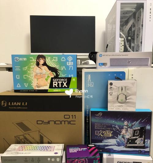 冰封一键装机教程（通过冰封一键装机工具，让电脑安装变得简单高效）