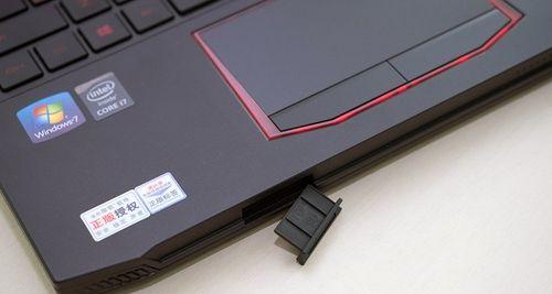 《机械X6S装固态教程》（快速升级你的笔记本硬盘，享受高速体验）