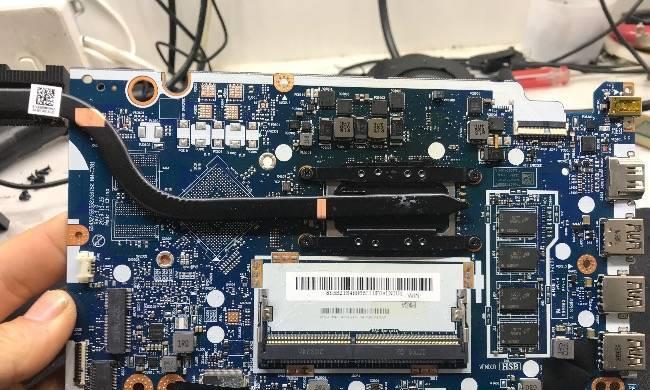 联想IdeaPad720s拆机教程（一步步揭秘IdeaPad720s的内部构造，让你轻松拆解笔记本）