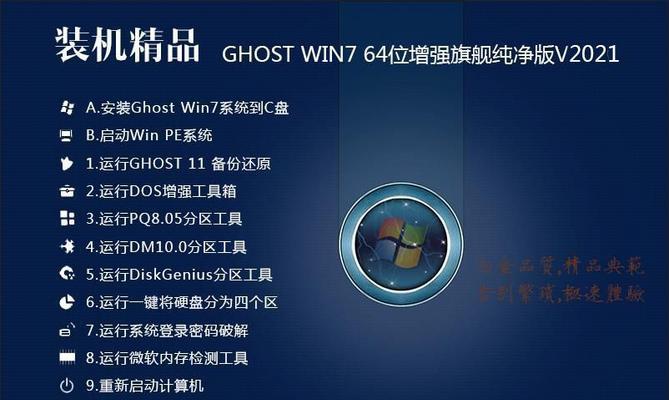 详解如何使用ISO安装Win7系统（Win7ISO安装教程及注意事项）