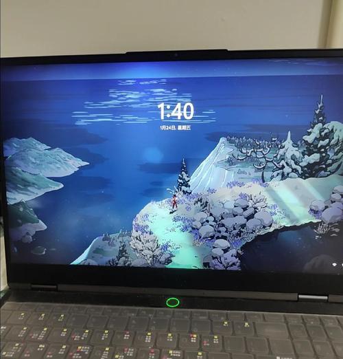 解决电脑开机提示34号错误的方法（“错误代码34”、探索原因和解决方案）