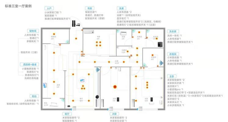 小米笔记本装系统教程（详细教程，小白也能快速上手）
